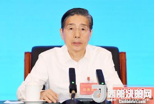 7月24日，全面深化司法體制改革推進(jìn)會(huì)在深圳召開(kāi)。中共中央政治局委員、中央政法委書(shū)記郭聲琨出席并講話?！『路?攝