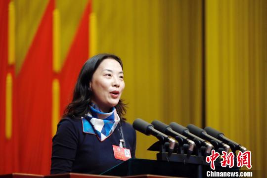 阿里首席人才官建言：打造綠色物流“浙江經驗”