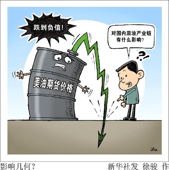 （圖表·漫畫）［財經聚焦］影響幾何？