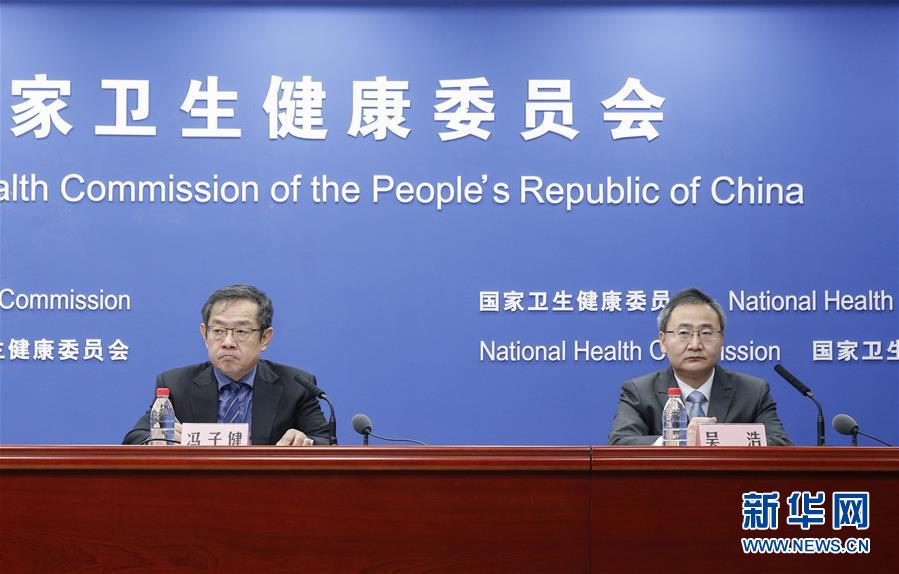 （新華全媒頭條·兩會(huì)精神看落實(shí)·圖文互動(dòng)）（1）整體謀劃、系統(tǒng)升級(jí)、全面提升——落實(shí)全國兩會(huì)精神織牢織密公共衛(wèi)生防護(hù)網(wǎng)