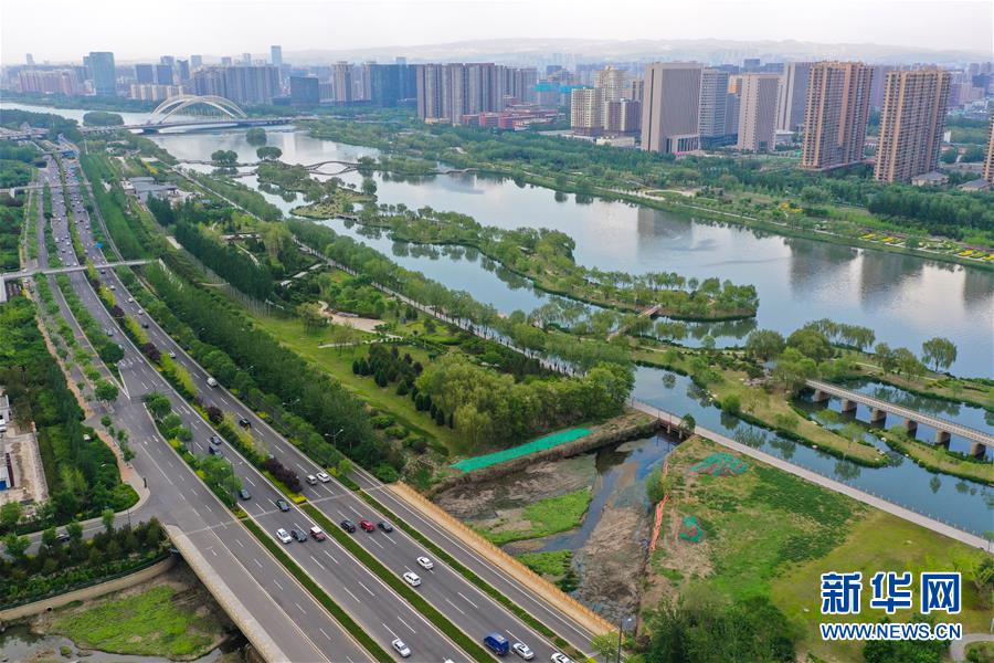 （新華全媒頭條·圖文互動）（1）循著習近平總書記的足跡，感受那山那水