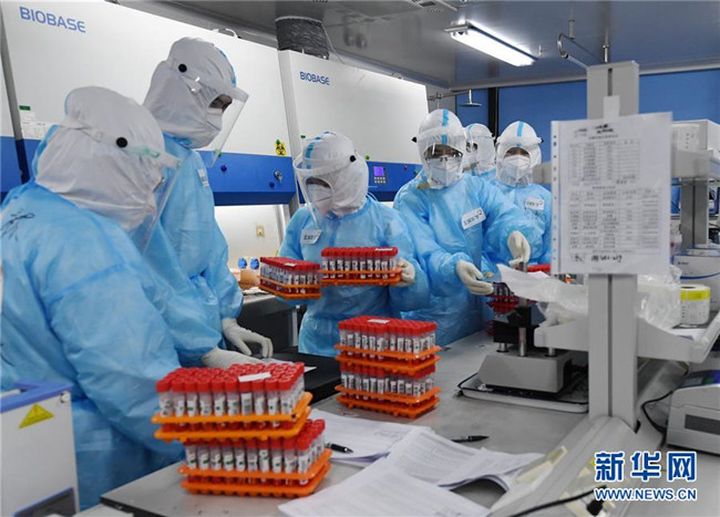 （新華全媒頭條·圖文互動）（8）首都再戰(zhàn)“疫”，難忘40天——寫在北京應急響應級別降級之際 