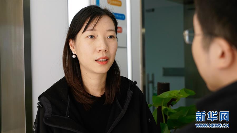 （新華全媒頭條·五中全會(huì)精神在基層·圖文互動(dòng)）（2）奮發(fā)新青年　逐夢新征程——各地青年學(xué)習(xí)貫徹落實(shí)五中全會(huì)精神觀察