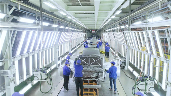 乘勢(shì)而上把握新時(shí)代追趕超越關(guān)鍵期——專訪全國(guó)人大代表、西安市市長(zhǎng)李明遠(yuǎn)_fororder_圖片6