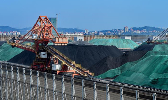 煤炭綠色開采和低碳、清潔利用方面需要大量技術(shù)攻關(guān)