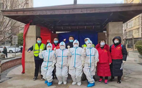 陜西省科協(xié)創(chuàng)新科普防疫 打好戰(zhàn)“疫”主動(dòng)仗 陜西省科協(xié)創(chuàng)新科普防疫 打好戰(zhàn)“疫”主動(dòng)仗