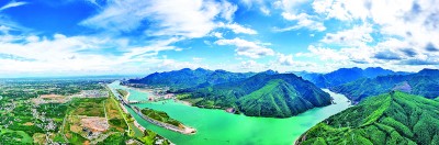 “搬得出，有就業(yè)，能致富”