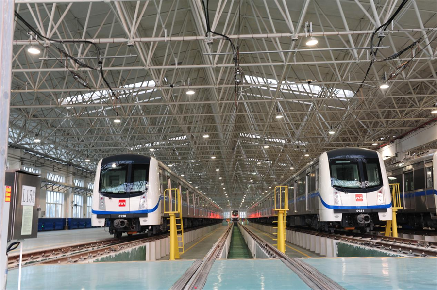 非凡十年·見(jiàn)證西安之美_fororder_圖片1