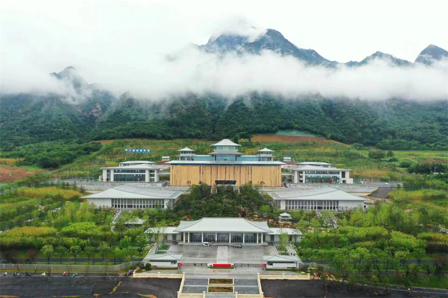 非凡十年·見(jiàn)證西安之美_fororder_圖片32